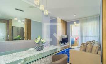 Imagem: Apartamento à Venda - Mooca, 3 Quartos