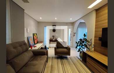 Imagem 3: Casa à Venda - Bosque da Saúde, 3 Quartos, 225 m2