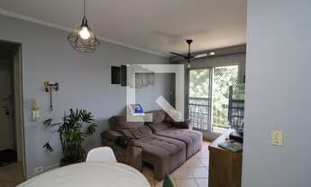 Imagem 2: Apartamento à Venda - Vila Prudente, 2 Quartos, 59 m2