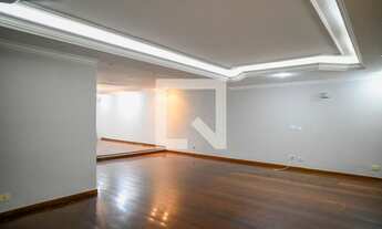 Imagem 2: Casa à Venda - Bosque da Saúde, 4 Quartos, 332 m2