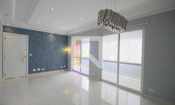 Imagem 3: Apartamento à Venda - Panamby, 3 Quartos, 113 m2