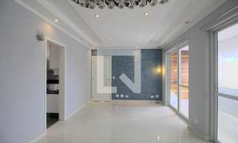 Imagem 2: Apartamento à Venda - Panamby, 3 Quartos, 113 m2