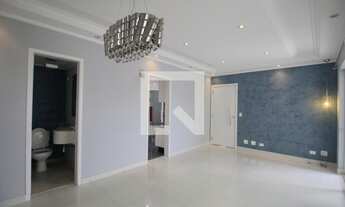 Imagem 1: Apartamento à Venda - Panamby, 3 Quartos, 113 m2