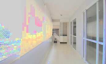 Imagem 6: Apartamento à Venda - Panamby, 3 Quartos, 113 m2