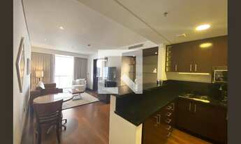 Imagem: Apartamento à Venda - Itaim Bibi, 1 Quarto