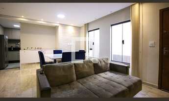 Imagem 2: Casa à Venda - Vila Prudente, 3 Quartos, 161 m2