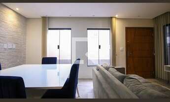 Imagem 6: Casa à Venda - Vila Prudente, 3 Quartos, 161 m2