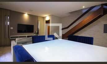 Imagem 4: Casa à Venda - Vila Prudente, 3 Quartos, 161 m2