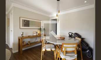 Imagem 6: Apartamento à Venda - Portal do Morumbi, 3 Quartos, 118 m2