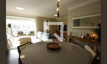 Imagem 7: Apartamento à Venda - Portal do Morumbi, 3 Quartos, 118 m2