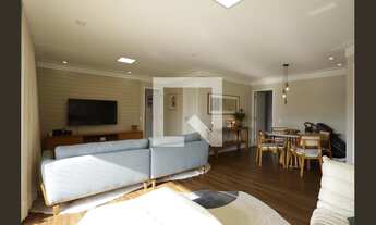 Imagem 2: Apartamento à Venda - Portal do Morumbi, 3 Quartos, 118 m2