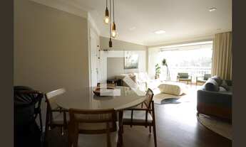 Imagem 5: Apartamento à Venda - Portal do Morumbi, 3 Quartos, 118 m2