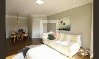 Imagem 3: Apartamento à Venda - Portal do Morumbi, 3 Quartos, 118 m2