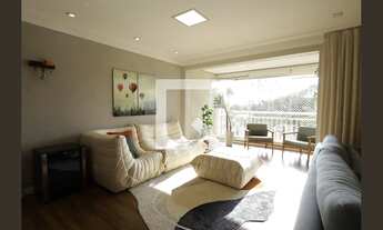 Imagem 4: Apartamento à Venda - Portal do Morumbi, 3 Quartos, 118 m2