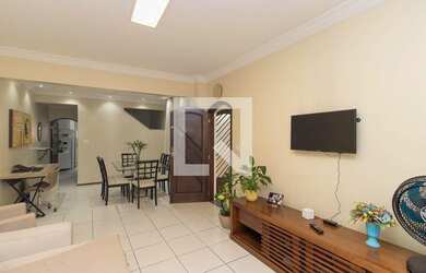 Imagem 4: Casa à Venda - Vila Mazzei, 4 Quartos, 200 m2