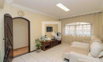 Imagem: Casa à Venda - Vila Mazzei, 4 Quartos