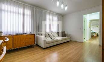 Imagem: Apartamento à Venda - Paraíso, 2 Quartos