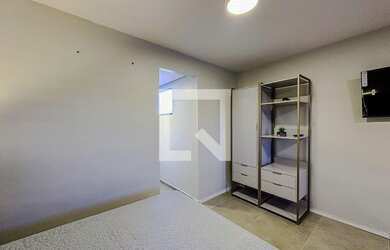 Imagem 4: Apartamento à Venda - Mooca, 1 Quarto, 25 m2