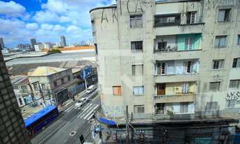 Imagem 5: Apartamento à Venda - Belém, 1 Quarto, 69 m2