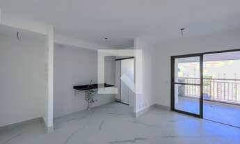 Imagem 3: Apartamento à Venda - Belém, 2 Quartos, 75 m2