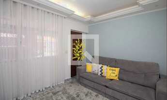 Imagem 4: Casa à Venda - Jardim Brasil , 5 Quartos, 210 m2