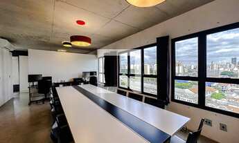 Imagem 3: Apartamento à Venda - Mooca, 1 Quarto, 69 m2