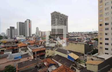 Imagem 6: Apartamento à Venda - Vila Santa Clara, 2 Quartos, 32 m2