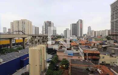 Imagem 5: Apartamento à Venda - Vila Santa Clara, 2 Quartos, 32 m2