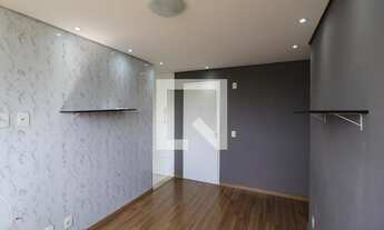 Imagem 3: Apartamento à Venda - Parque São Lucas, 2 Quartos, 45 m2