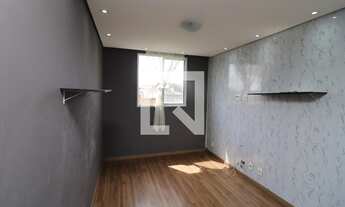 Imagem 2: Apartamento à Venda - Parque São Lucas, 2 Quartos, 45 m2