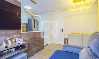 Imagem 4: Apartamento à Venda - Belém, 2 Quartos, 43 m2