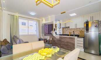 Imagem 2: Apartamento à Venda - Belém, 2 Quartos, 43 m2