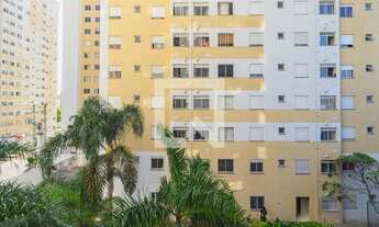 Imagem 5: Apartamento à Venda - Belém, 2 Quartos, 43 m2