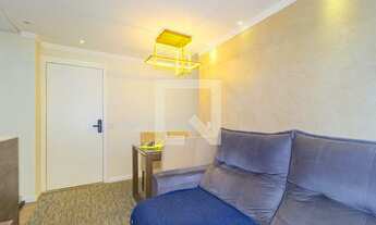 Imagem 3: Apartamento à Venda - Belém, 2 Quartos, 43 m2