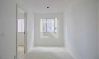 Imagem 2: Apartamento à Venda - Mooca, 2 Quartos, 35 m2