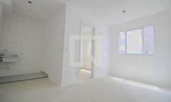 Imagem 3: Apartamento à Venda - Mooca, 2 Quartos, 35 m2