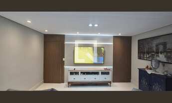 Imagem 2: Apartamento à Venda - Mooca, 3 Quartos, 105 m2