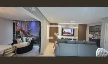 Imagem: Apartamento à Venda - Mooca, 3 Quartos