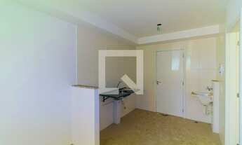 Imagem 4: Apartamento à Venda - Vila Santa Clara, 1 Quarto, 26 m2