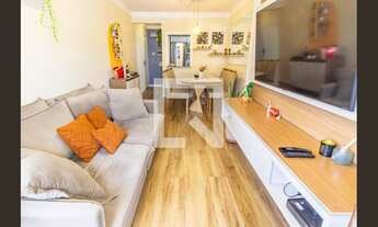 Imagem 4: Apartamento à Venda - Mooca, 3 Quartos, 63 m2