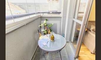 Imagem 6: Apartamento à Venda - Mooca, 3 Quartos, 63 m2