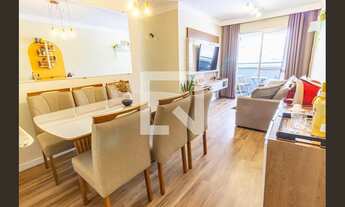 Imagem: Apartamento à Venda - Mooca, 3 Quartos