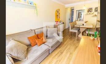 Imagem 3: Apartamento à Venda - Mooca, 3 Quartos, 63 m2