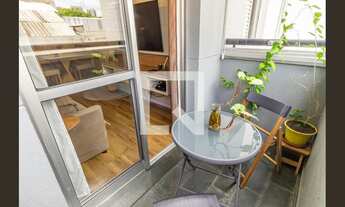 Imagem 7: Apartamento à Venda - Mooca, 3 Quartos, 63 m2