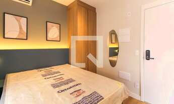 Imagem 2: Apartamento à Venda - Mooca, 1 Quarto, 28 m2