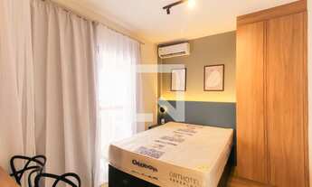 Imagem: Apartamento à Venda - Mooca, 1 Quarto