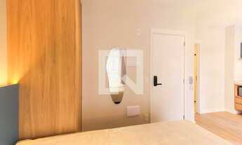 Imagem 3: Apartamento à Venda - Mooca, 1 Quarto, 28 m2