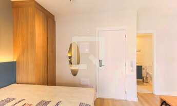 Imagem 5: Apartamento à Venda - Mooca, 1 Quarto, 28 m2