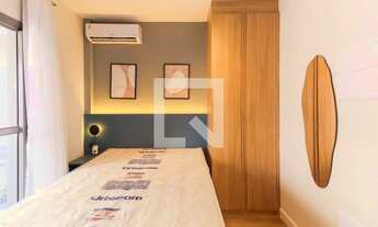 Imagem 6: Apartamento à Venda - Mooca, 1 Quarto, 28 m2