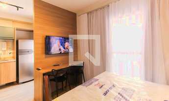 Imagem 4: Apartamento à Venda - Mooca, 1 Quarto, 28 m2